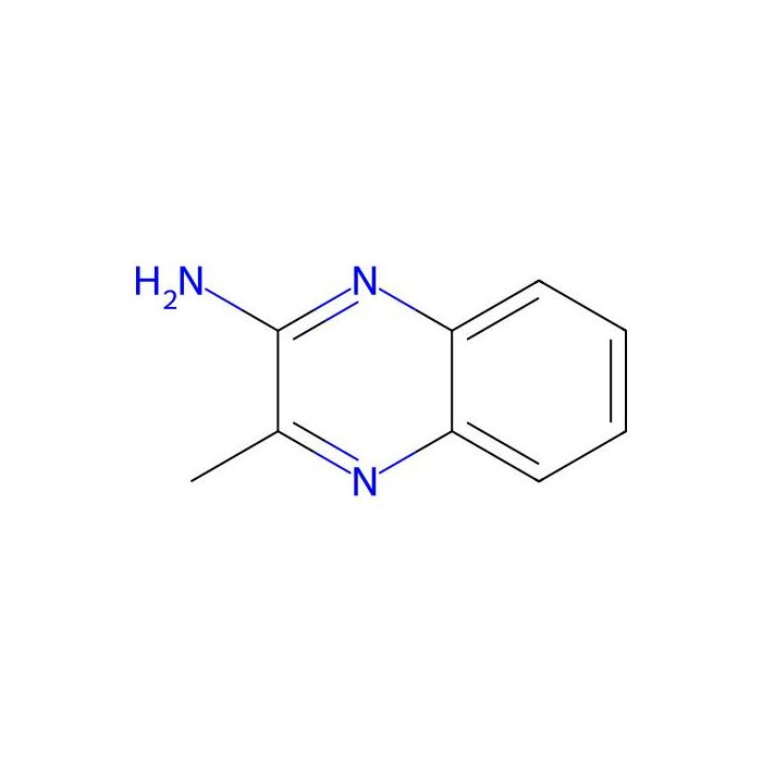 3-Methylquinoxalin-2-amine - ≥95% CAS No(34972-22-0) by Aladdin Scientific