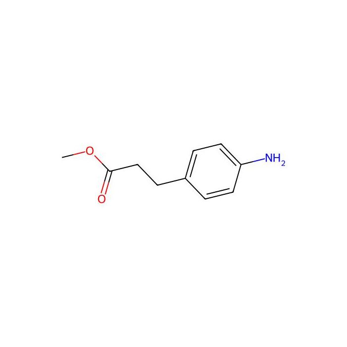 Methyl 3-(4-aminophenyl)propanoate - ≥95% CAS No(35418-07-6) by Aladdin Scientific