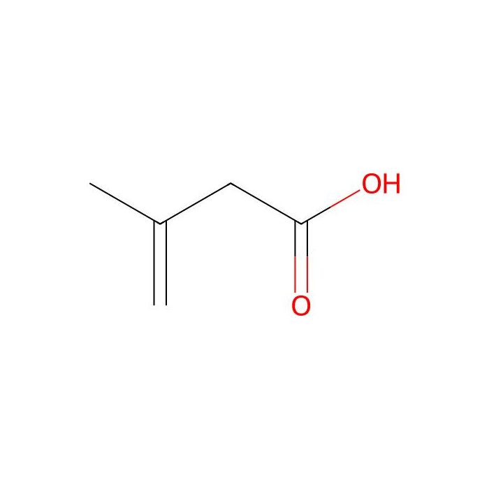 3-Methylbut-3-enoic acid - ≥95% CAS No(1617-31-8) by Aladdin Scientific