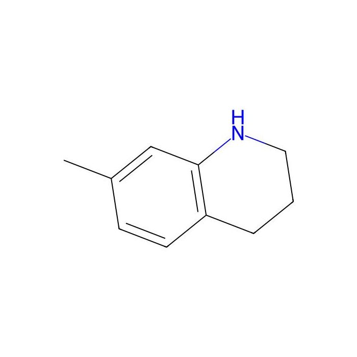 7-Methyl-1，2，3，4-tetrahydroquinoline - ≥98% CAS No(58960-03-5) by Aladdin Scientific