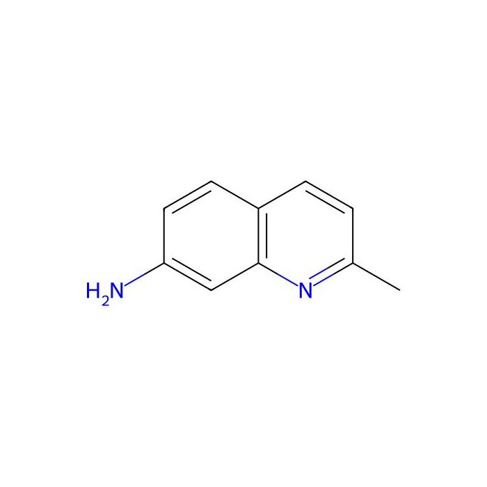 2-Methylquinolin-7-amine - ≥97% CAS No(64334-96-9) by Aladdin Scientific