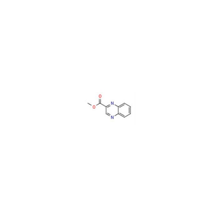 Methyl quinoxaline-2-carboxylate - ≥98% CAS No(1865-11-8) by Aladdin Scientific