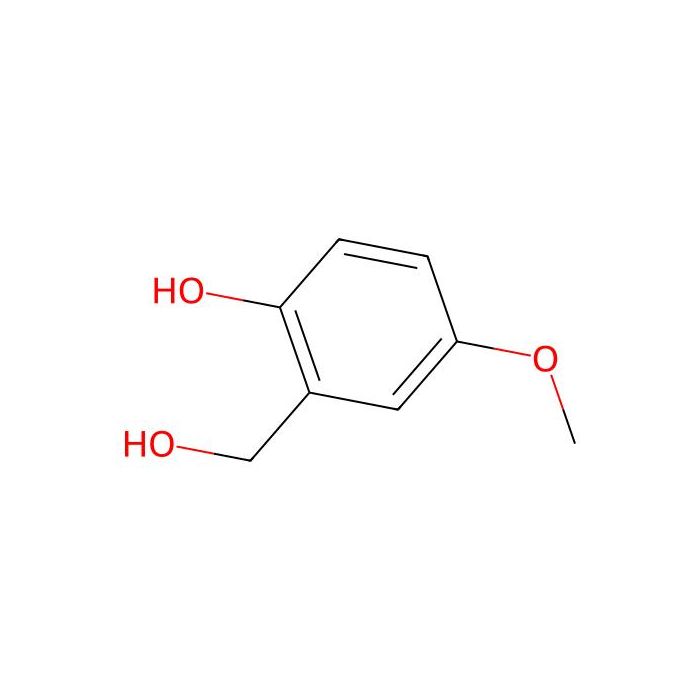 2-(Hydroxymethyl)-4-methoxyphenol - ≥95% CAS No(41951-76-2) by Aladdin Scientific