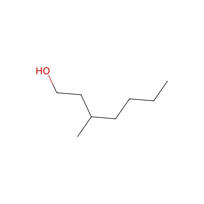 3-Methyl-1-heptanol - ≥95% CAS No(1070-32-2) by Aladdin Scientific