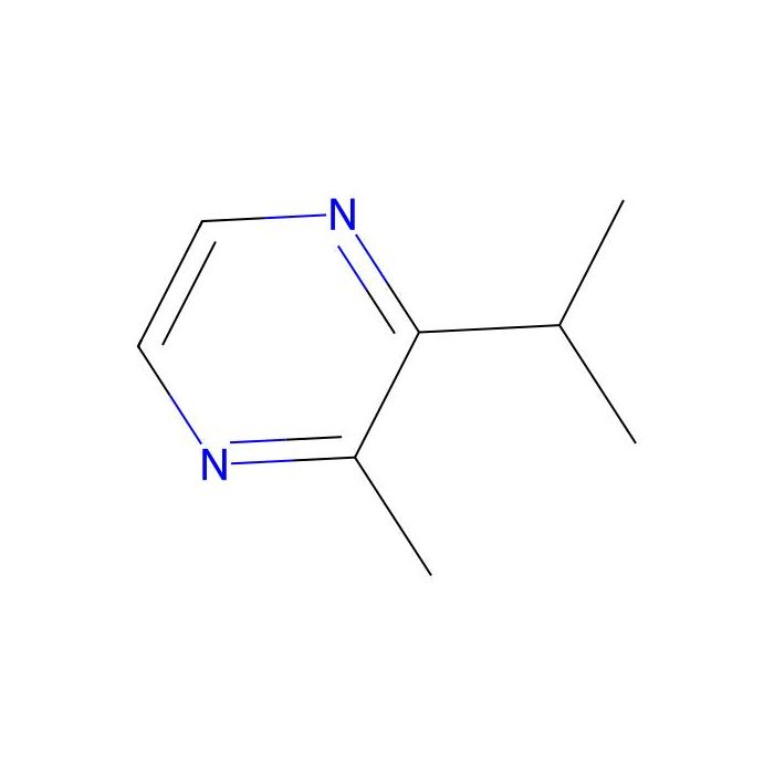 2-Methyl-3-isopropyl-pyrazin - ≥95% CAS No(15986-81-9) by Aladdin Scientific
