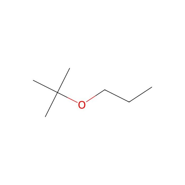 2-Methyl-2-propoxypropane - ≥95%, stabilized with BHT CAS No(29072-93-3) by Aladdin Scientific