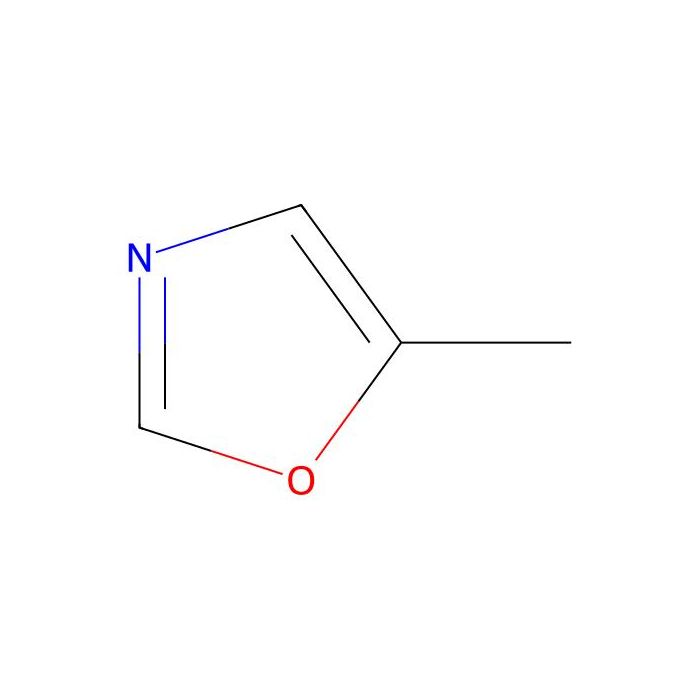5-Methyloxazole - ≥98% CAS No(66333-88-8) by Aladdin Scientific