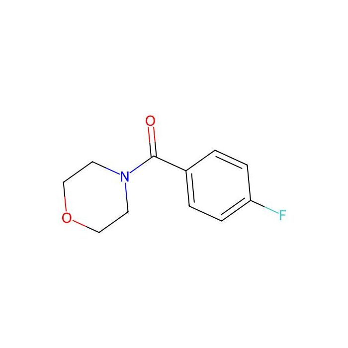 (4-Fluoro-phenyl)-morpholin-4-yl-methanone - ≥97% CAS No(1978-65-0) by Aladdin Scientific