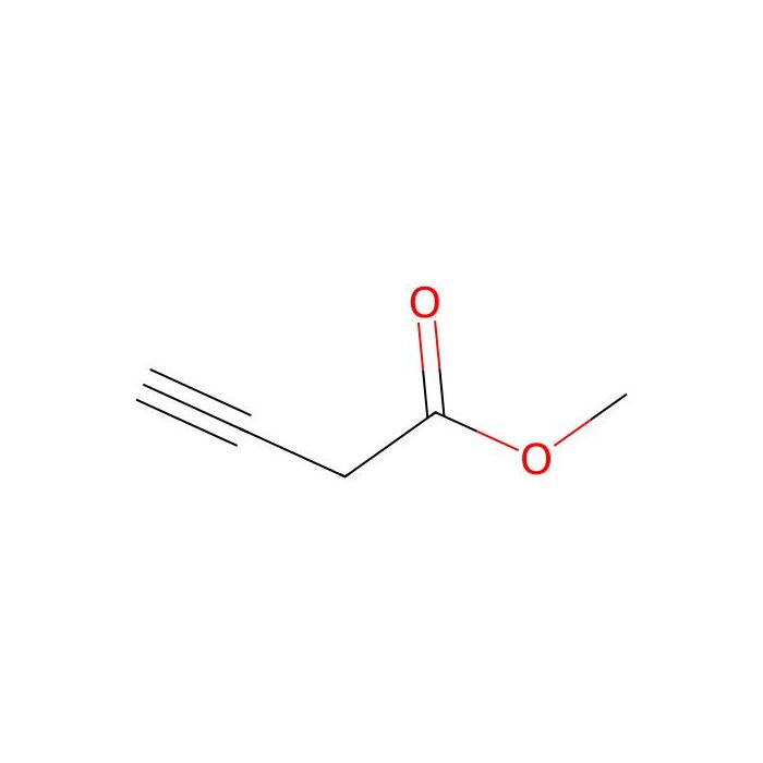 methyl but-3-ynoate - ≥96% CAS No(32804-66-3) by Aladdin Scientific