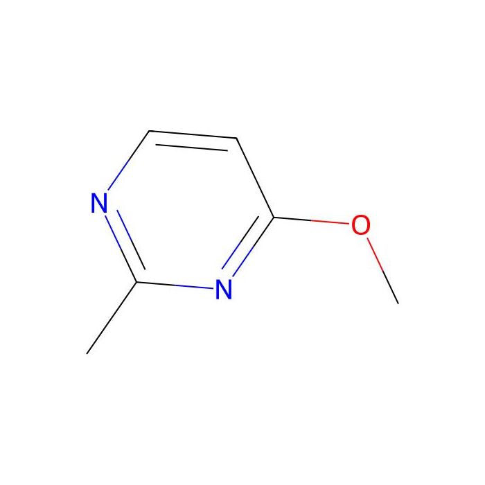 4-Methoxy-2-methylpyrimidine - ≥97% CAS No(7314-65-0) by Aladdin Scientific