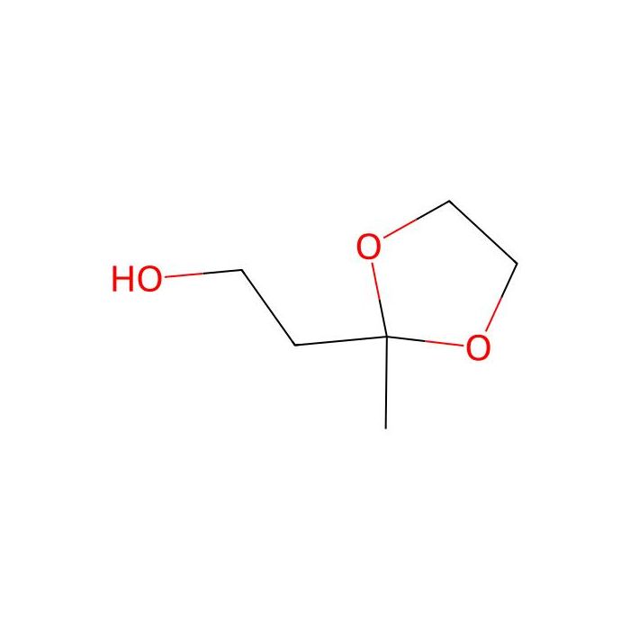 2-Methyl-1，3-dioxolane-2-ethanol - ≥95% CAS No(5754-32-5) by Aladdin Scientific