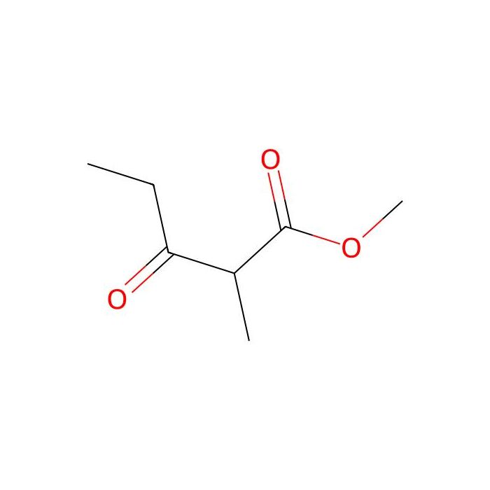 methyl 2-methyl-3-oxopentanoate (2-METHYL-3-OXO-PENTANOIC ACID METHYL ESTER) - ≥97% CAS No(17422-12-7) by Aladdin Scientific