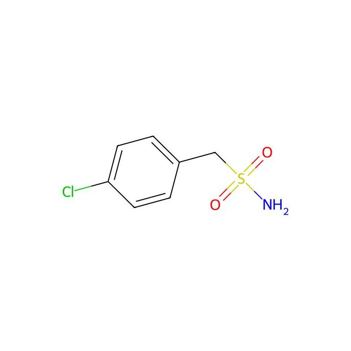 (4-Chlorophenyl)methanesulfonamide - ≥95% CAS No(71799-35-4) by Aladdin Scientific