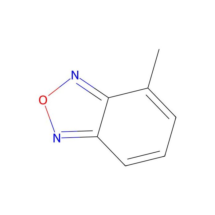 4-Methyl-2，1，3-benzoxadiazole - ≥97% CAS No(29091-40-5) by Aladdin Scientific