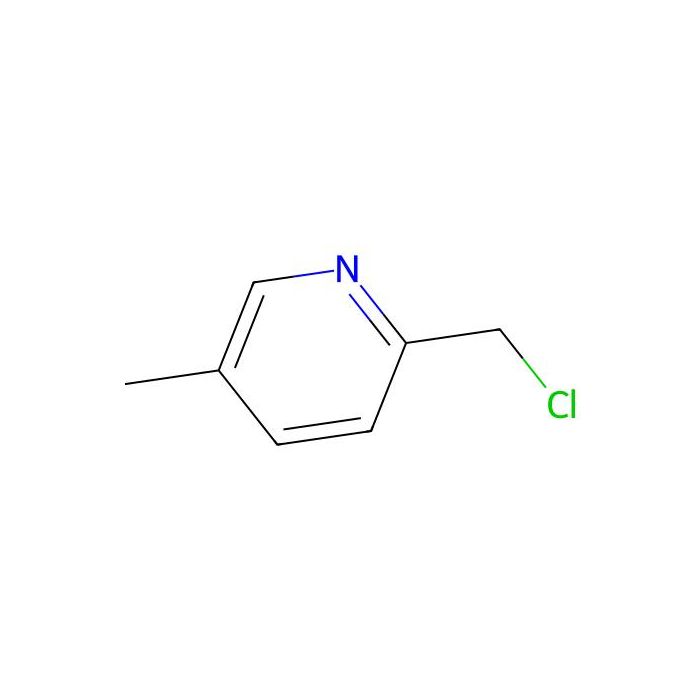 2-(Chloromethyl)-5-methyl-Pyridine hydrochloride - ≥95% CAS No(71670-70-7) by Aladdin Scientific
