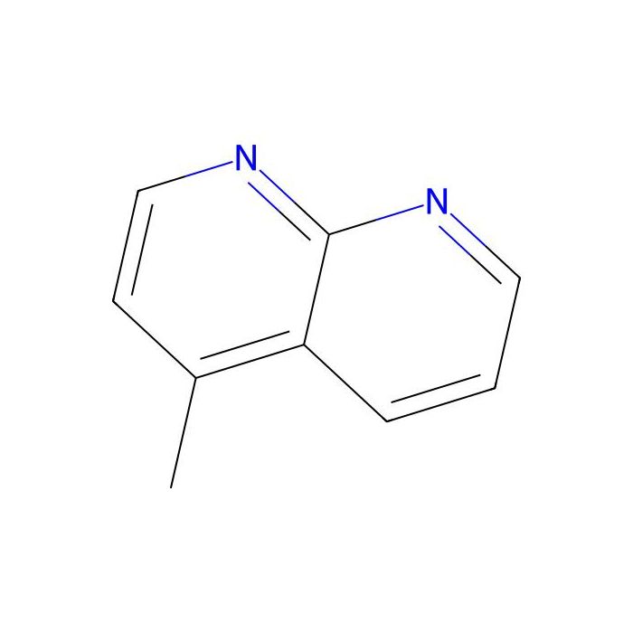 4-Methyl-1，8-naphthyridine - ≥98% CAS No(1569-17-1) by Aladdin Scientific