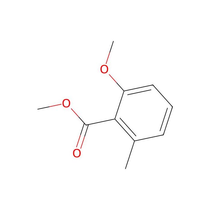 Methyl 2-methoxy-6-methylbenzoate - ≥98% CAS No(79383-44-1) by Aladdin Scientific