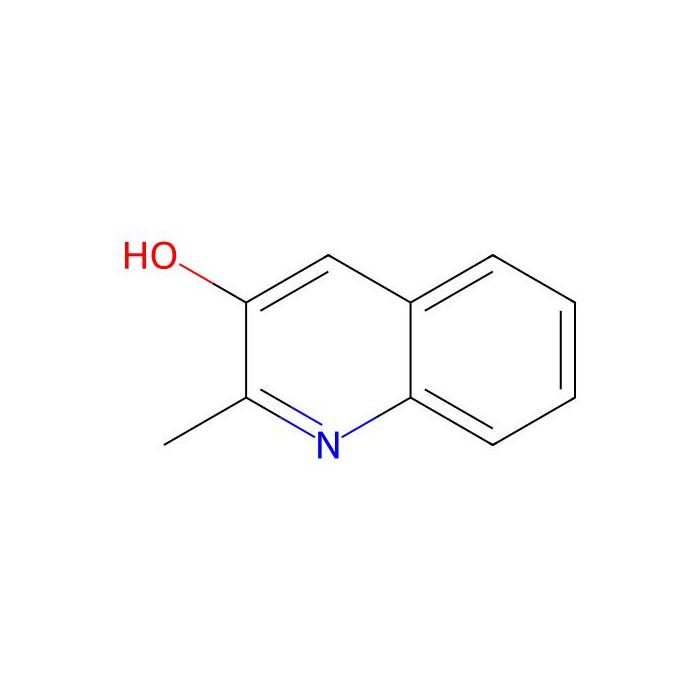 2-Methylquinolin-3-ol - ≥95% CAS No(613-19-4) by Aladdin Scientific