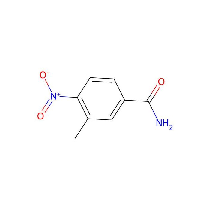 3-Methyl-4-Nitrobenzamide - ≥97% CAS No(99584-85-7) by Aladdin Scientific
