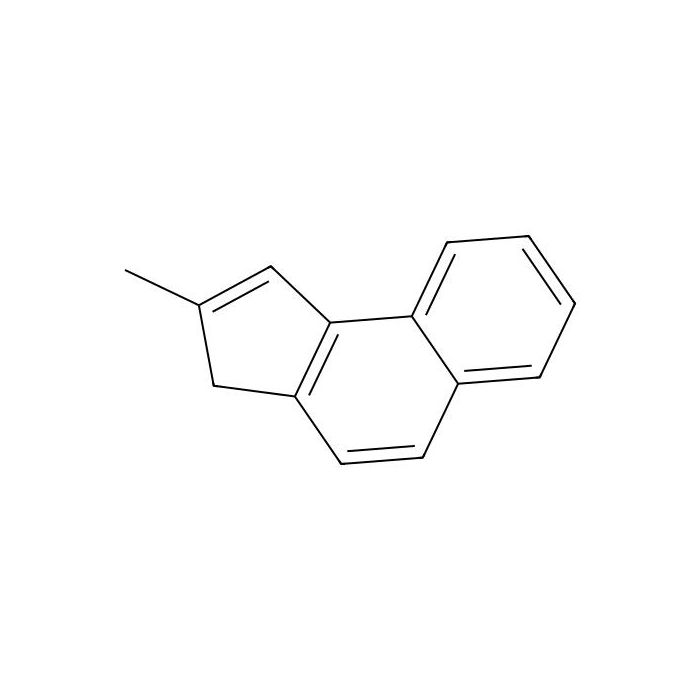 2-Methyl-3H-cyclopenta[a]naphthalene - ≥95% CAS No(150096-60-9) by Aladdin Scientific
