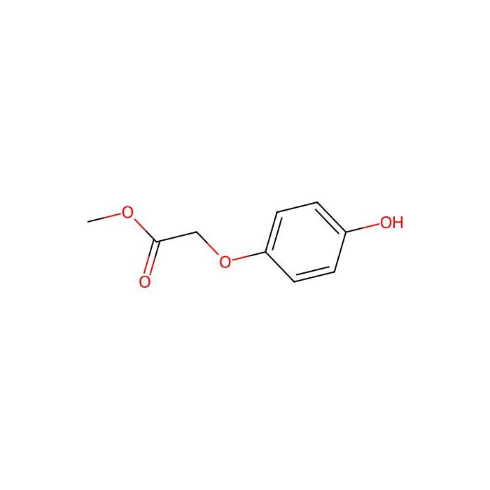 methyl 2-(4-hydroxyphenoxy)acetate - ≥95% CAS No(70067-75-3) by Aladdin Scientific