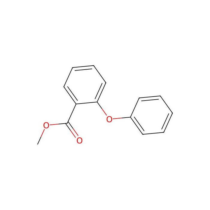 Methyl 2-phenoxybenzoate - ≥99% CAS No(21905-56-6) by Aladdin Scientific
