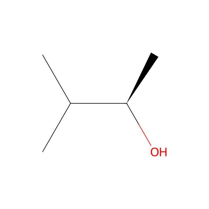 (R)-(-)-3-Methyl-2-butanol - ≥98% CAS No(1572-93-6) by Aladdin Scientific