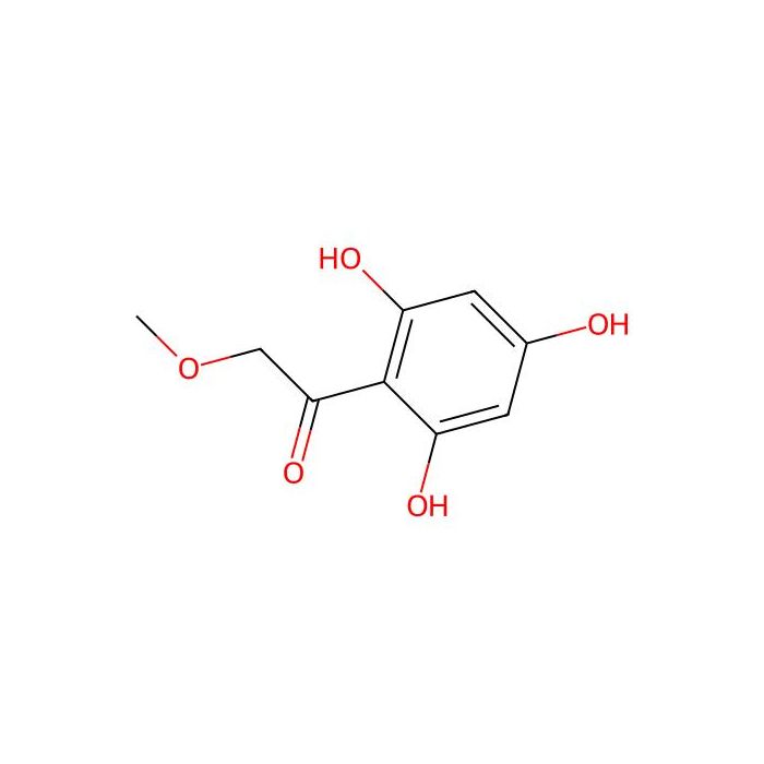 2-Methoxy-1-(2，4，6-trihydroxyphenyl)ethanone - ≥95% CAS No(55317-02-7) by Aladdin Scientific