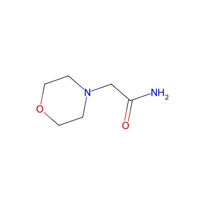 2-Morpholinoacetamide - ≥97% CAS No(5625-98-9) by Aladdin Scientific
