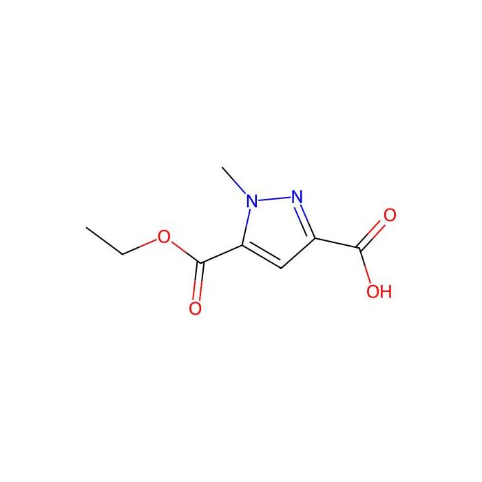 5-(Ethoxycarbonyl)-1-methyl-1H-pyrazole-3-carboxylic acid - ≥95% CAS No(512809-16-4) by Aladdin Scientific