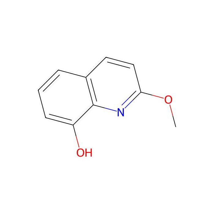 2-Methoxyquinolin-8-ol - ≥95% CAS No(74668-72-7) by Aladdin Scientific