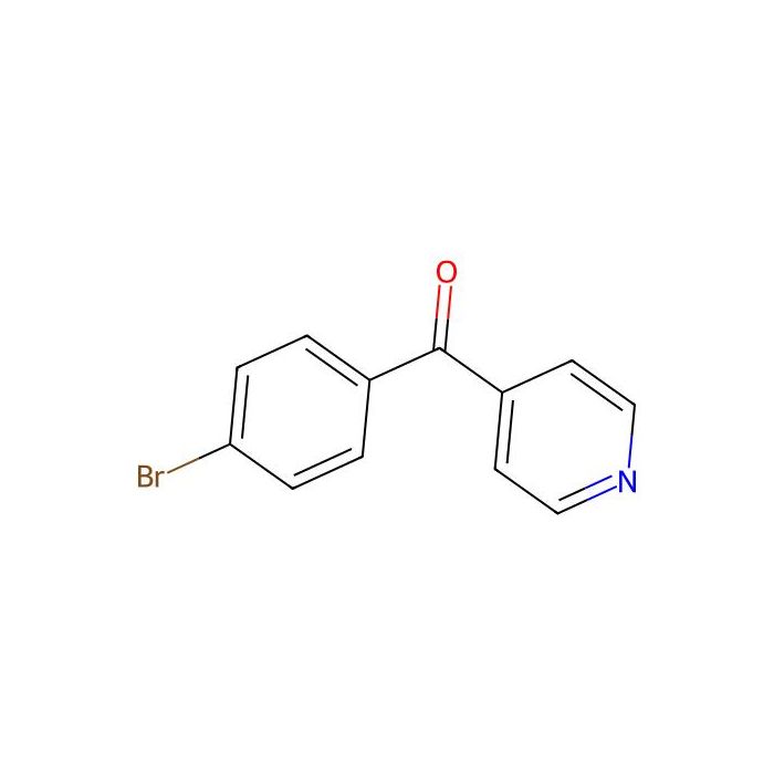 (4-Bromophenyl)(pyridin-4-yl)methanone - ≥95% CAS No(14548-49-3) by Aladdin Scientific