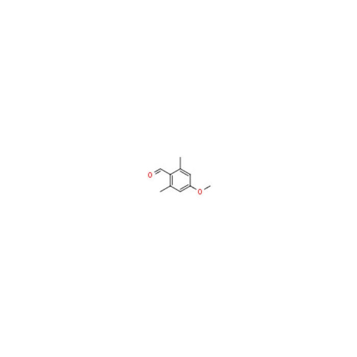 4-Methoxy-2，6-dimethylbenzaldehyde - ≥97% CAS No(19447-00-8) by Aladdin Scientific