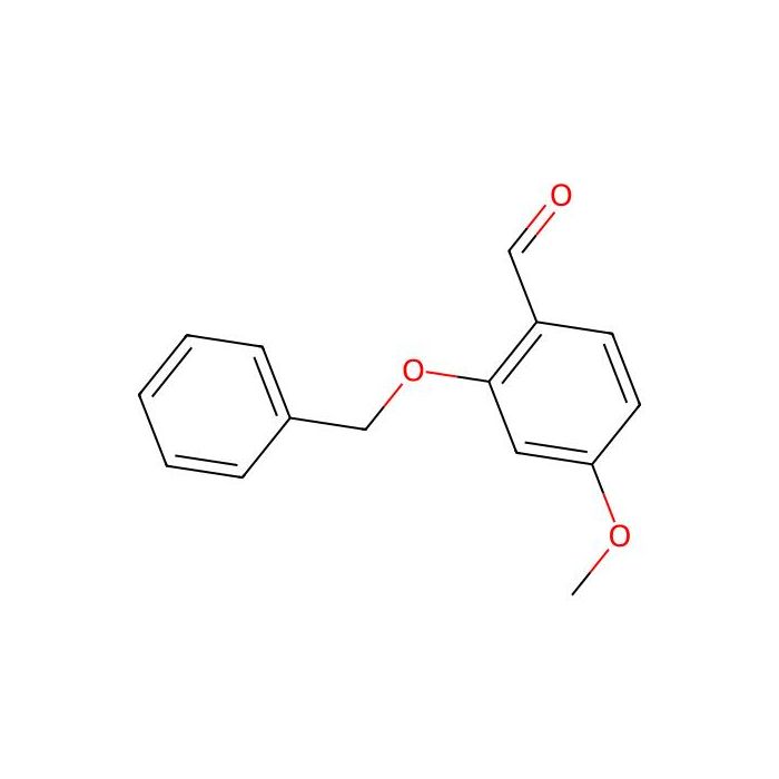 2-(Benzyloxy)-4-methoxybenzaldehyde - ≥97% CAS No(32884-23-4) by Aladdin Scientific