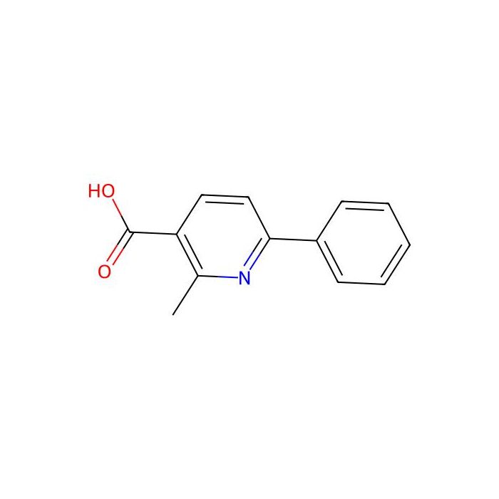 2-Methyl-6-phenylnicotinic acid - ≥95% CAS No(66416-49-7) by Aladdin Scientific
