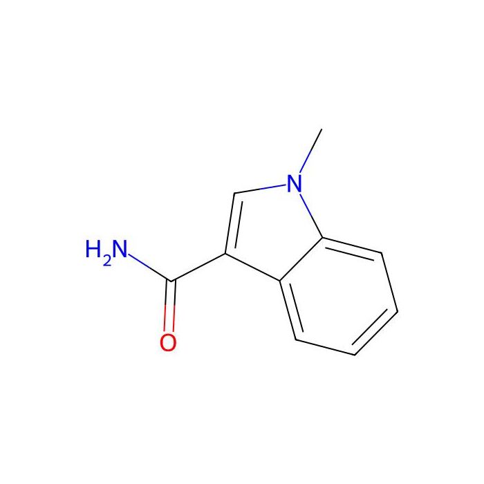 1-Methyl-1H-indole-3-carboxamide - ≥95% CAS No(118959-44-7) by Aladdin Scientific