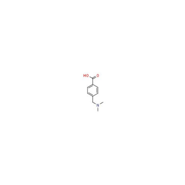 4-((Dimethylamino)methyl)benzoic acid - ≥95% CAS No(18364-71-1) by Aladdin Scientific