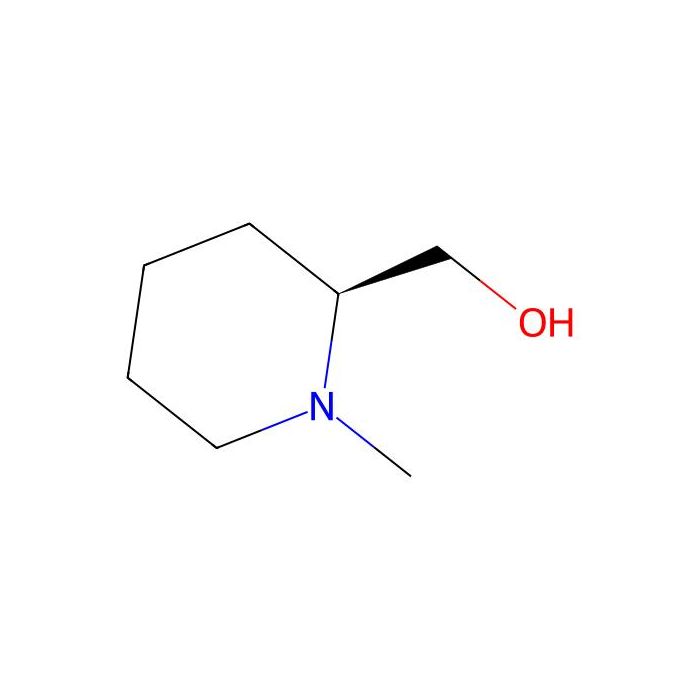 (S)-(1-Methylpiperidin-2-yl)methanol - ≥95% CAS No(136030-04-1) by Aladdin Scientific