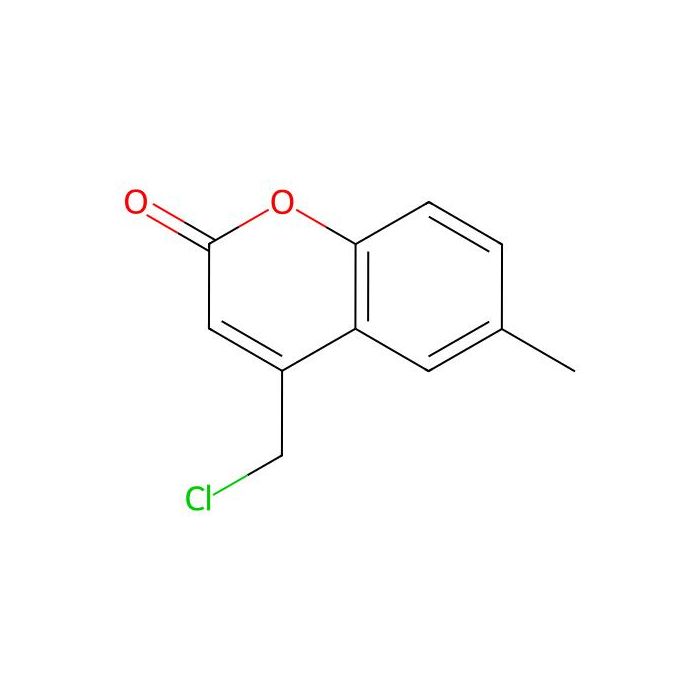 4-(CHLOROMETHYL)-6-METHYL-2H-CHROMEN-2-ONE - ≥95% CAS No(41295-65-2) by Aladdin Scientific