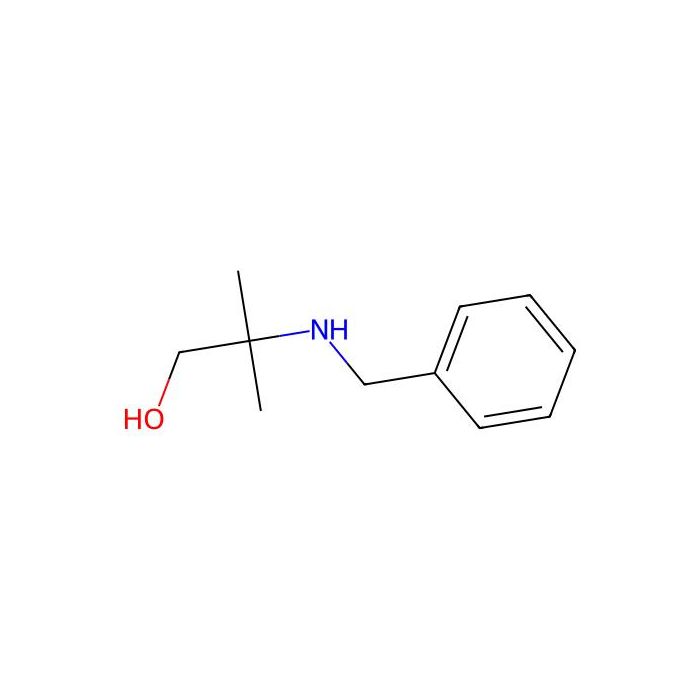 2-(Benzylamino)-2-methylpropan-1-ol - ≥95% CAS No(10250-27-8) by Aladdin Scientific