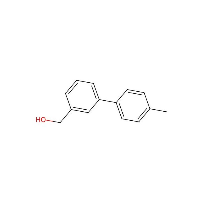 (4'-Methyl-[1，1'-biphenyl]-3-yl)methanol - ≥95% CAS No(89951-79-1) by Aladdin Scientific
