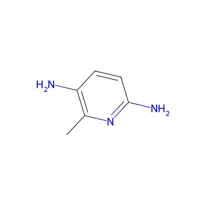 6-Methylpyridine-2，5-diamine - ≥95% CAS No(6992-84-3) by Aladdin Scientific