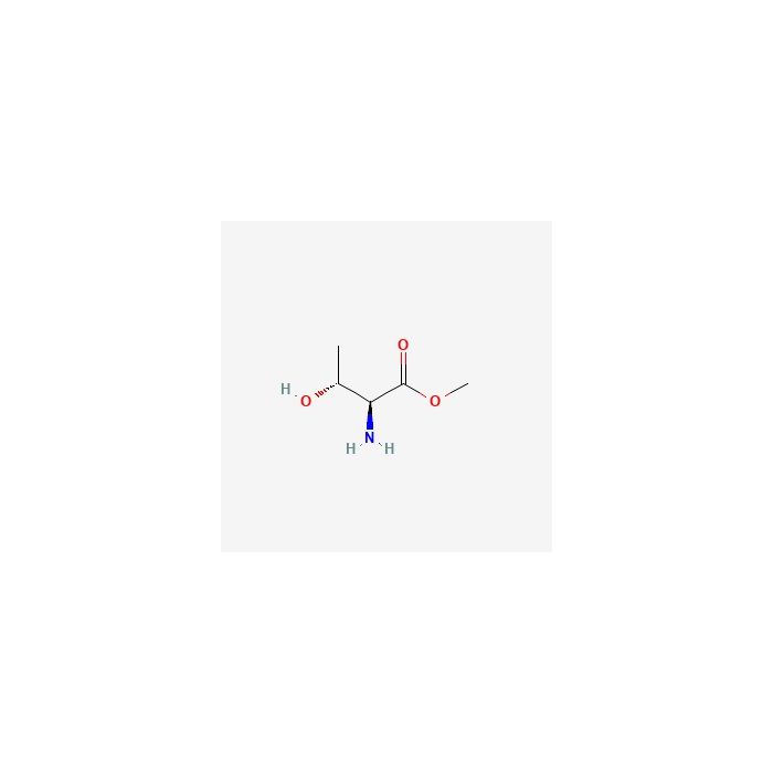 (2S,3R)-Methyl 2-amino-3-hydroxybutanoate - ≥98% CAS No(3373-59-9) by Aladdin Scientific