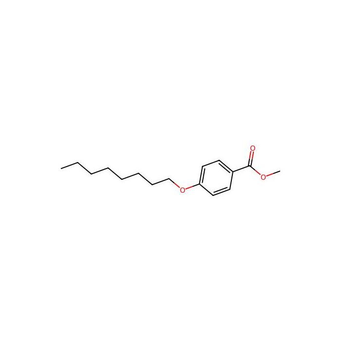 Methyl 4-n-octyloxybenzoate - ≥97% CAS No(62435-37-4) by Aladdin Scientific