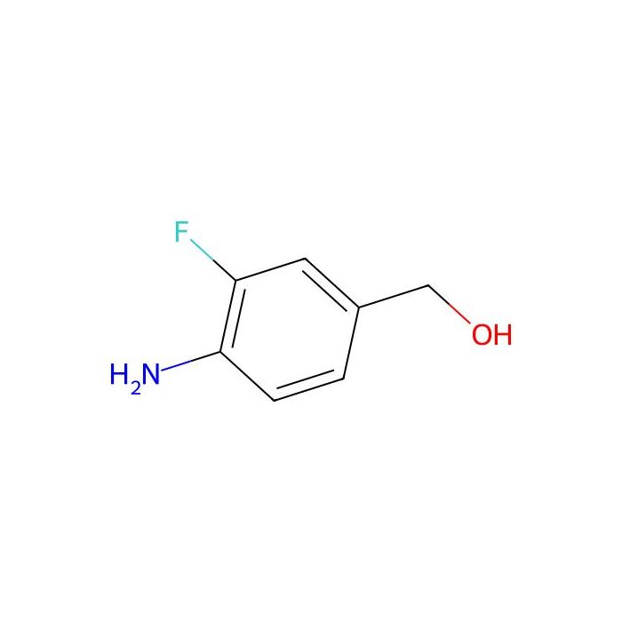 (4-Amino-3-fluorophenyl)methanol - ≥95% CAS No(146019-45-6) by Aladdin Scientific