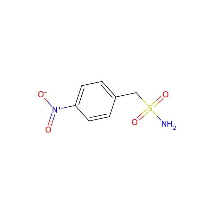 (4-Nitrophenyl)methanesulfonamide - ≥97% CAS No(88918-72-3) by Aladdin Scientific