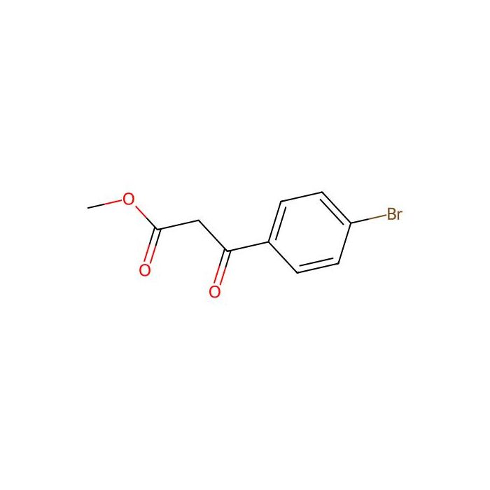 Methyl 3-(4-bromophenyl)-3-oxopropanoate - ≥95% CAS No(126629-81-0) by Aladdin Scientific