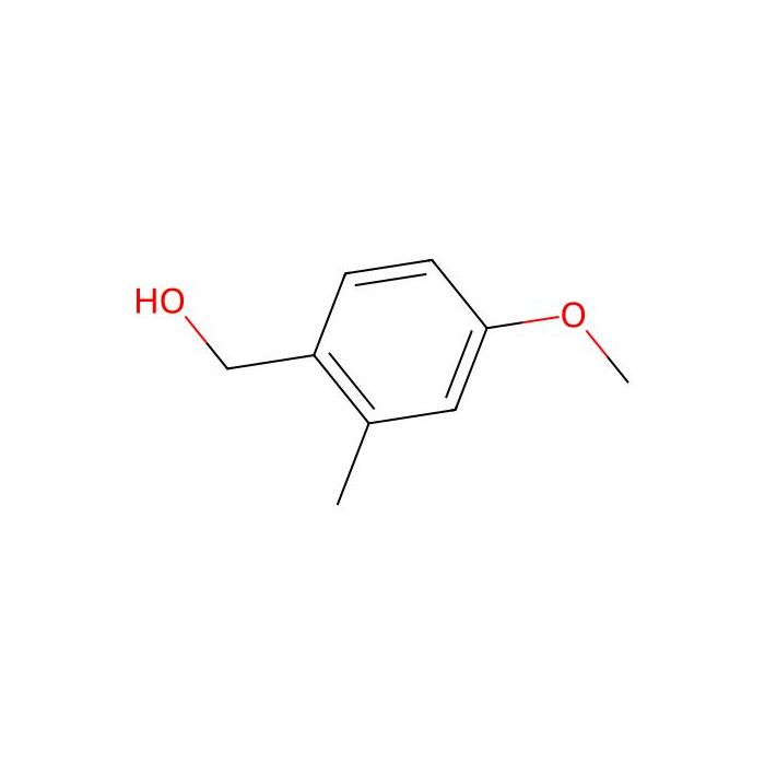 (4-Methoxy-2-methylphenyl)methanol - ≥95% CAS No(52289-55-1) by Aladdin Scientific