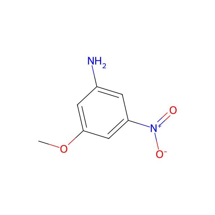 3-Methoxy-5-nitroaniline - ≥95% CAS No(586-10-7) by Aladdin Scientific
