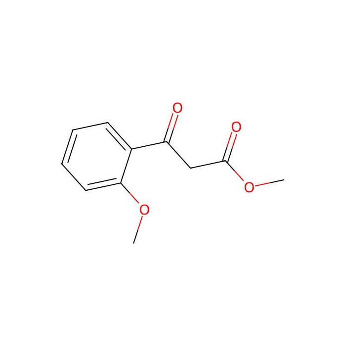 Methyl 3-(2-methoxyphenyl)-3-oxopropanoate - ≥95% CAS No(54177-02-5) by Aladdin Scientific
